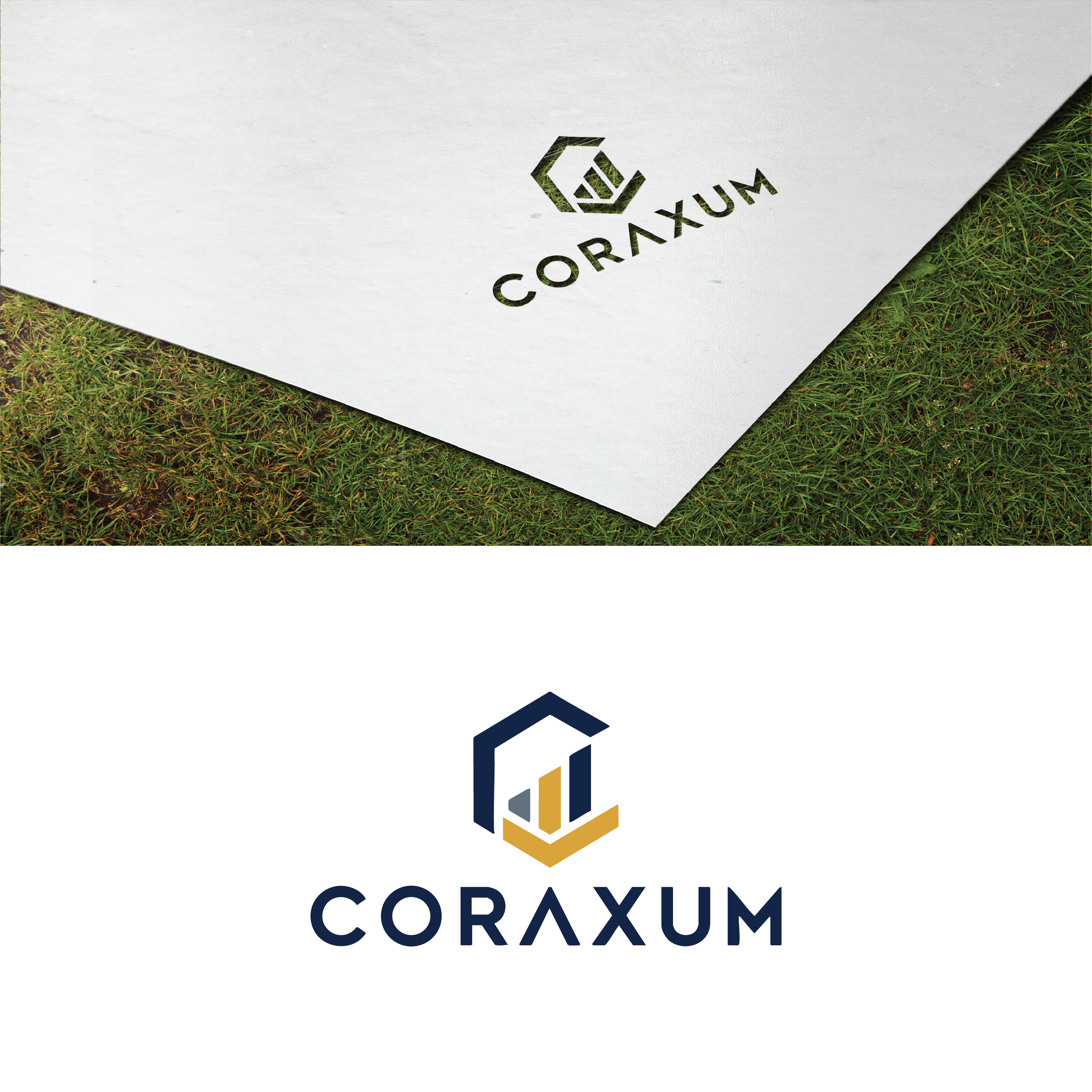 Logo Design by Usmaan4 for this project | Design #37451550