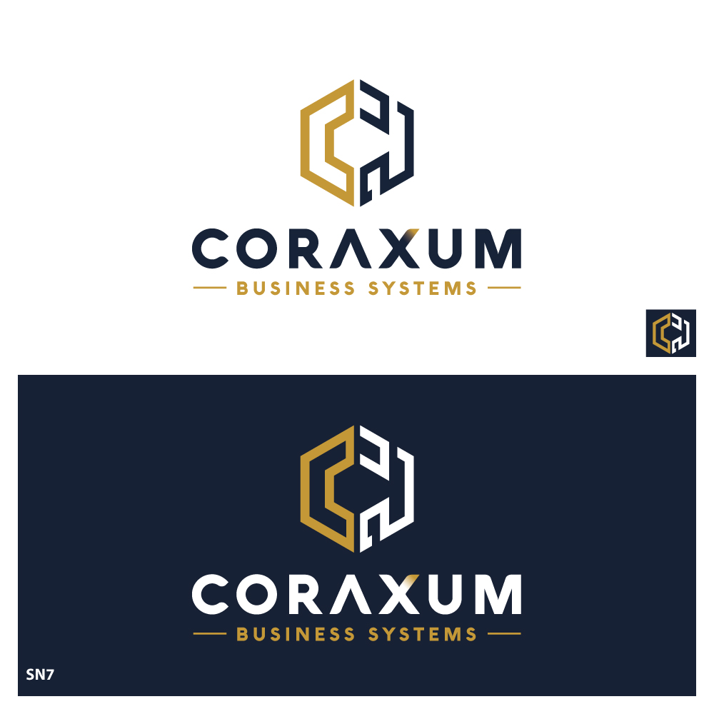 Logo Design by Sujit Banerjee for this project | Design #37449883