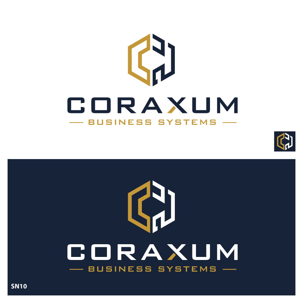 Logo Design by Sujit Banerjee for this project | Design #37449884