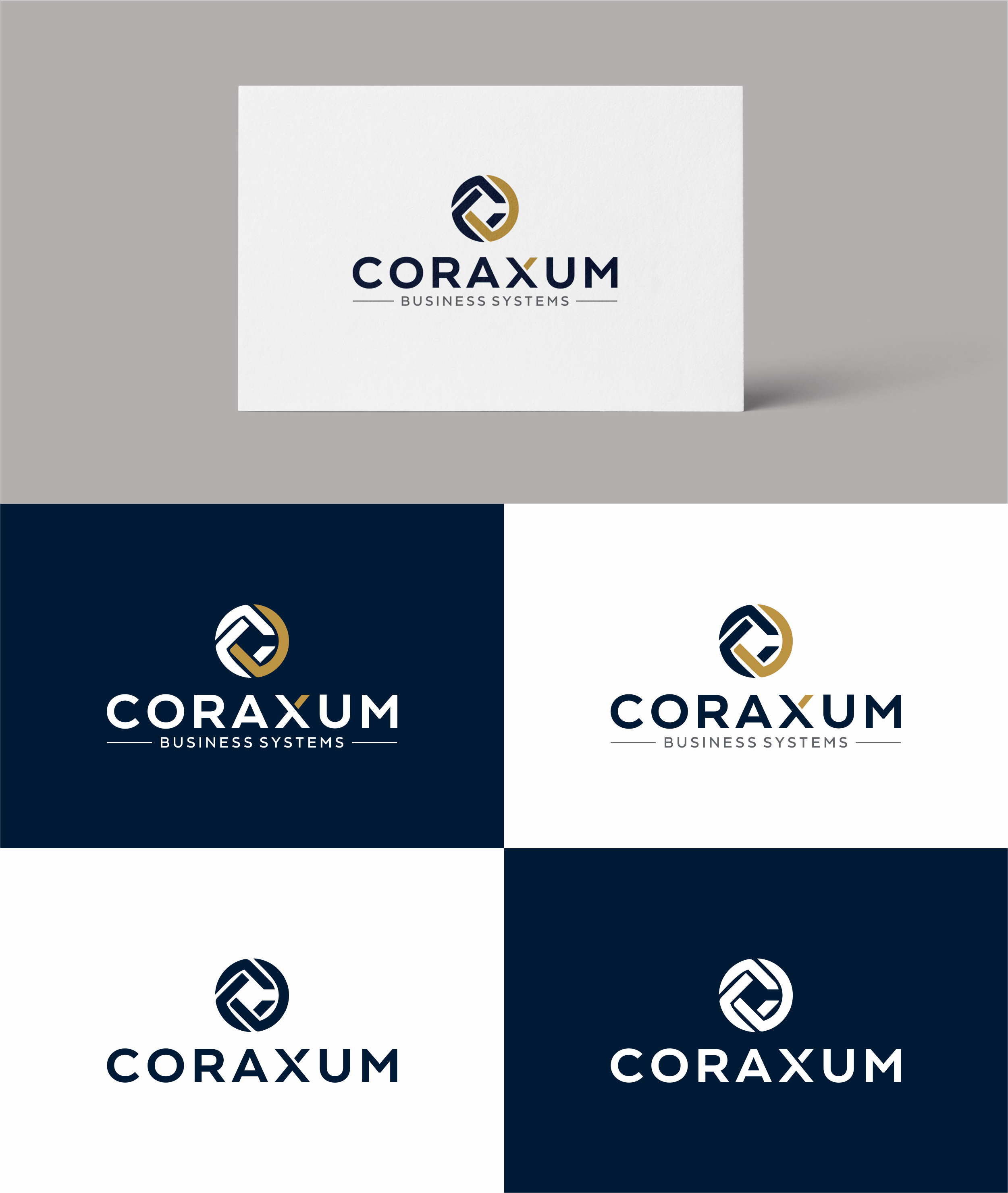 Logo Design by achil78 for this project | Design #37445611