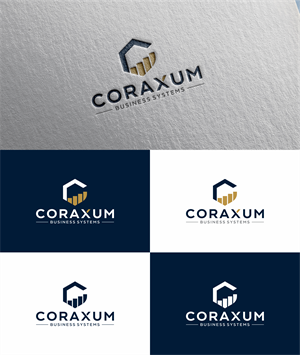 Logo Design by achil78 for this project | Design: #37446517