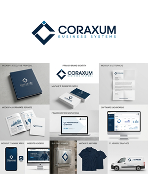 Logo Design by Owltive for this project | Design: #37444665