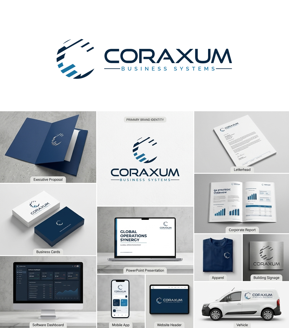 Logo Design by Owltive for this project | Design #37444667