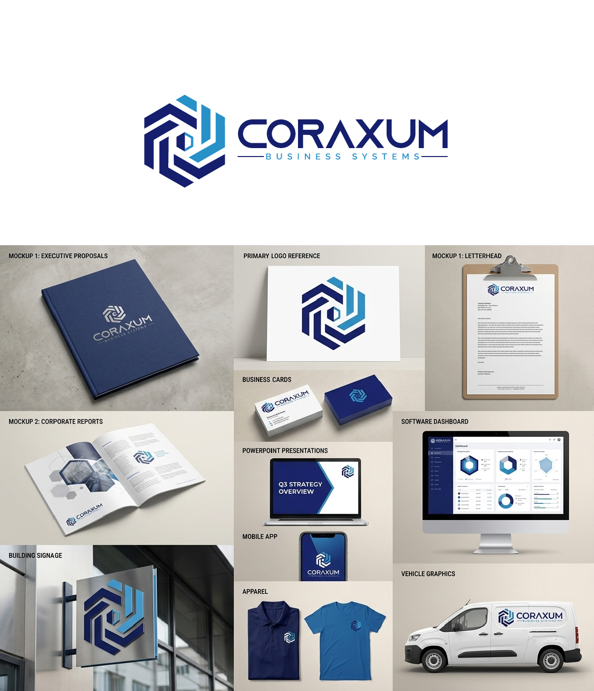 Logo Design by Owltive for this project | Design #37444668