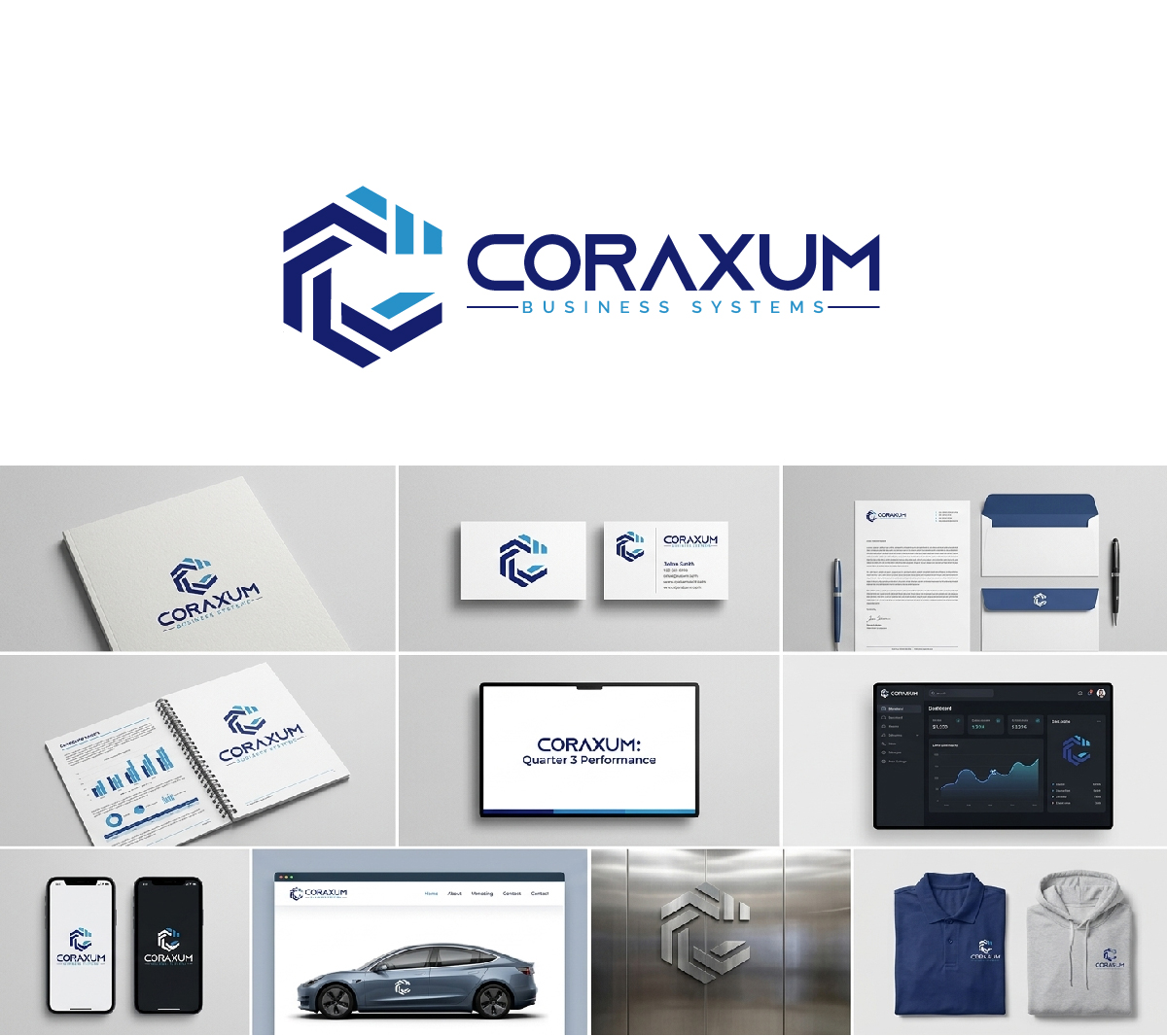 Logo Design by Owltive for this project | Design #37444748