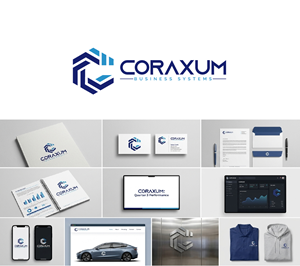 Logo Design by Owltive for this project | Design: #37444748