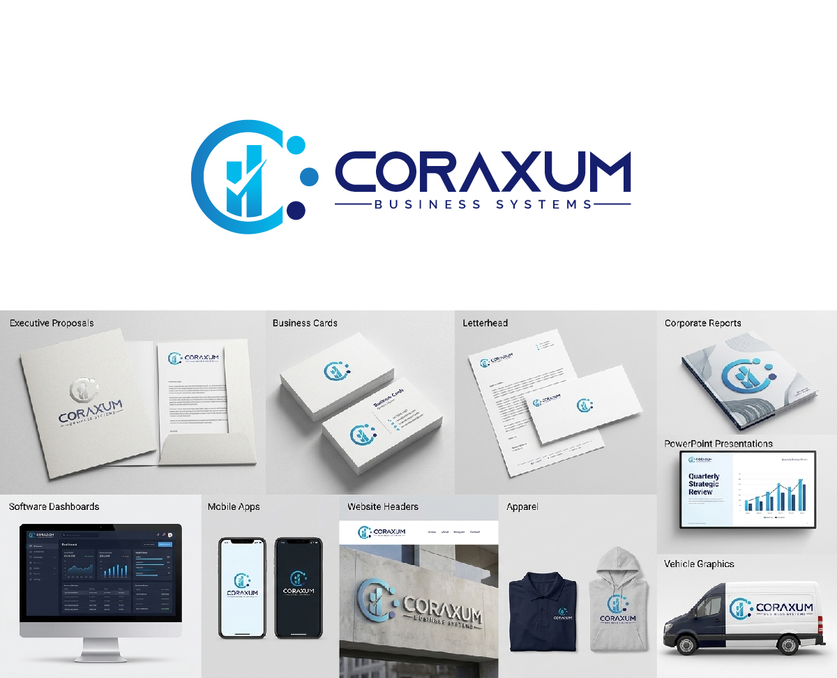 Logo Design by Owltive for this project | Design #37444813