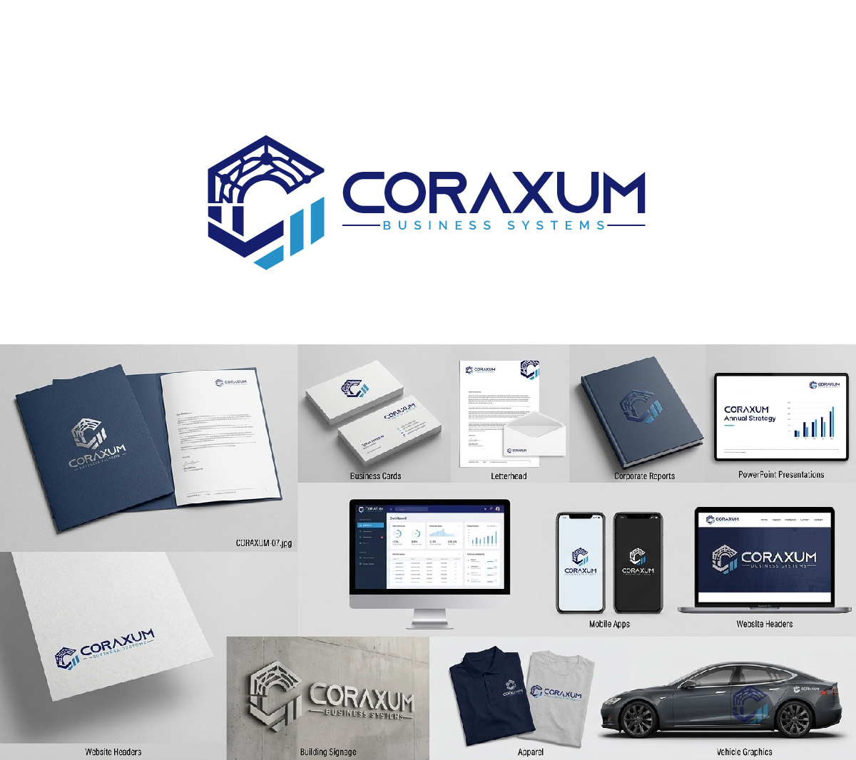 Logo Design by Owltive for this project | Design #37444814