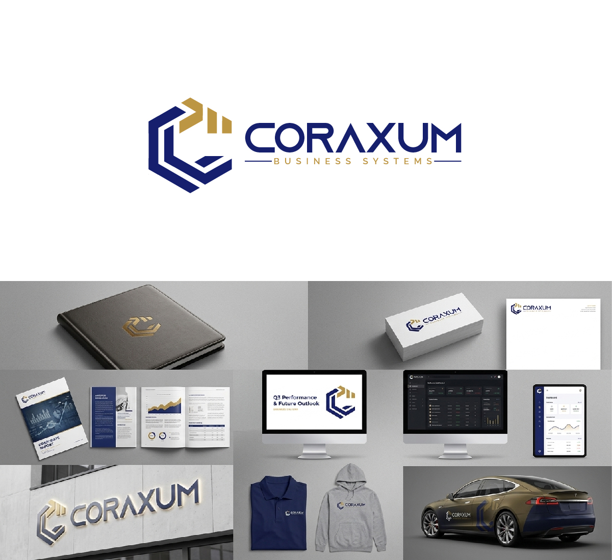 Logo Design by Owltive for this project | Design #37445655