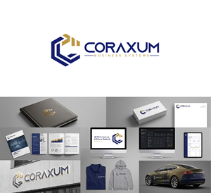 Logo Design by Owltive for this project | Design: #37445655