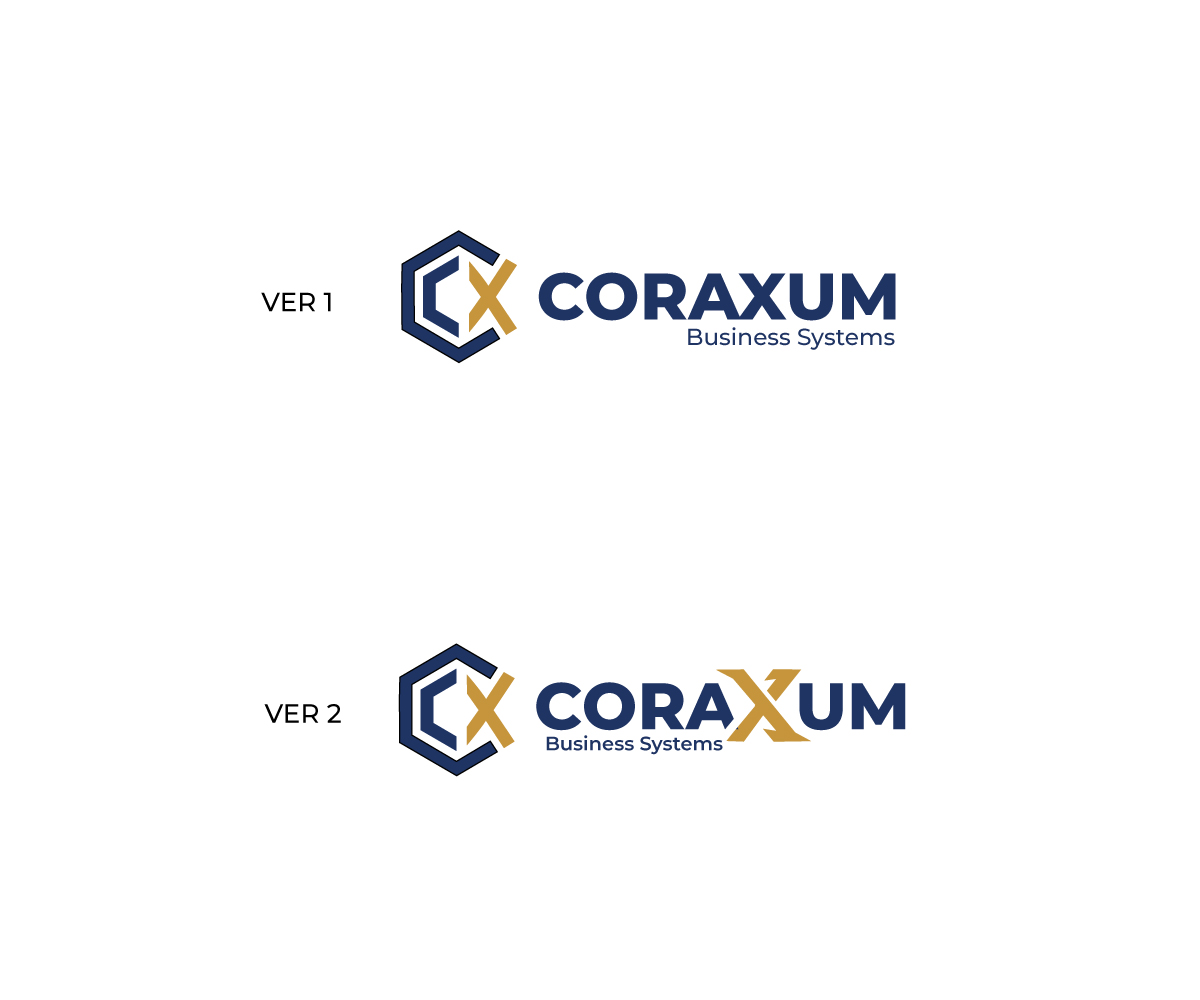 Logo Design by Mystrix for this project | Design #37445936
