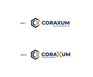 Logo Design by Mystrix for this project | Design: #37445936