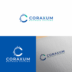 Logo Design by 4tech services for this project | Design: #37448319