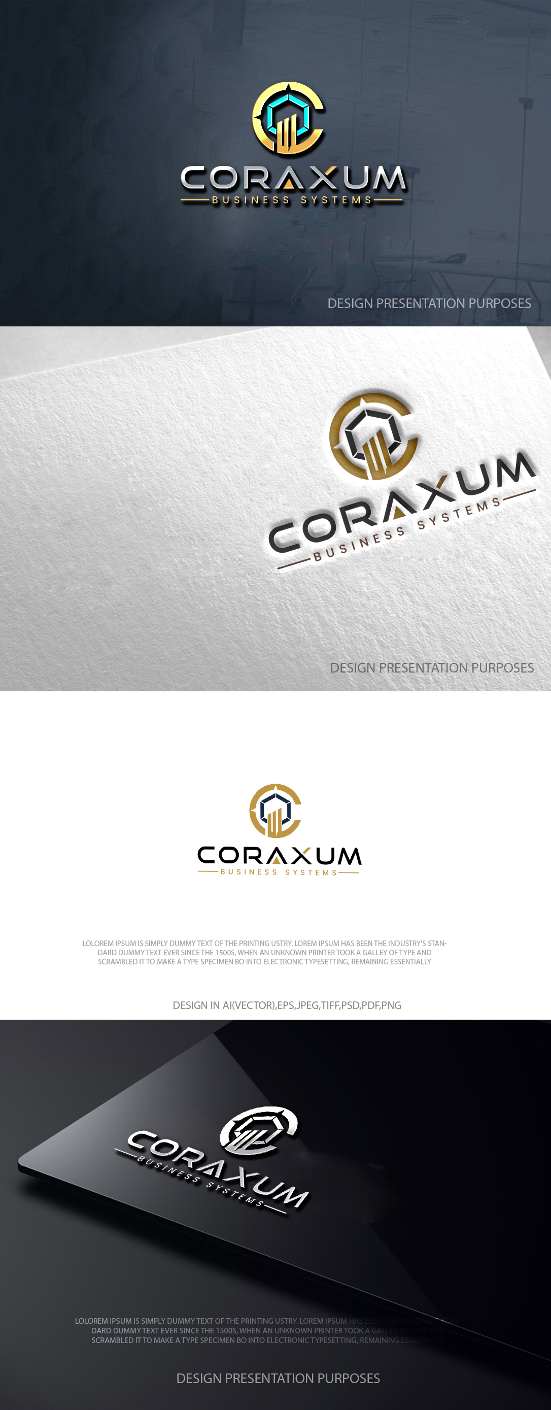 Logo Design by zebronicgraphic for this project | Design #37448891