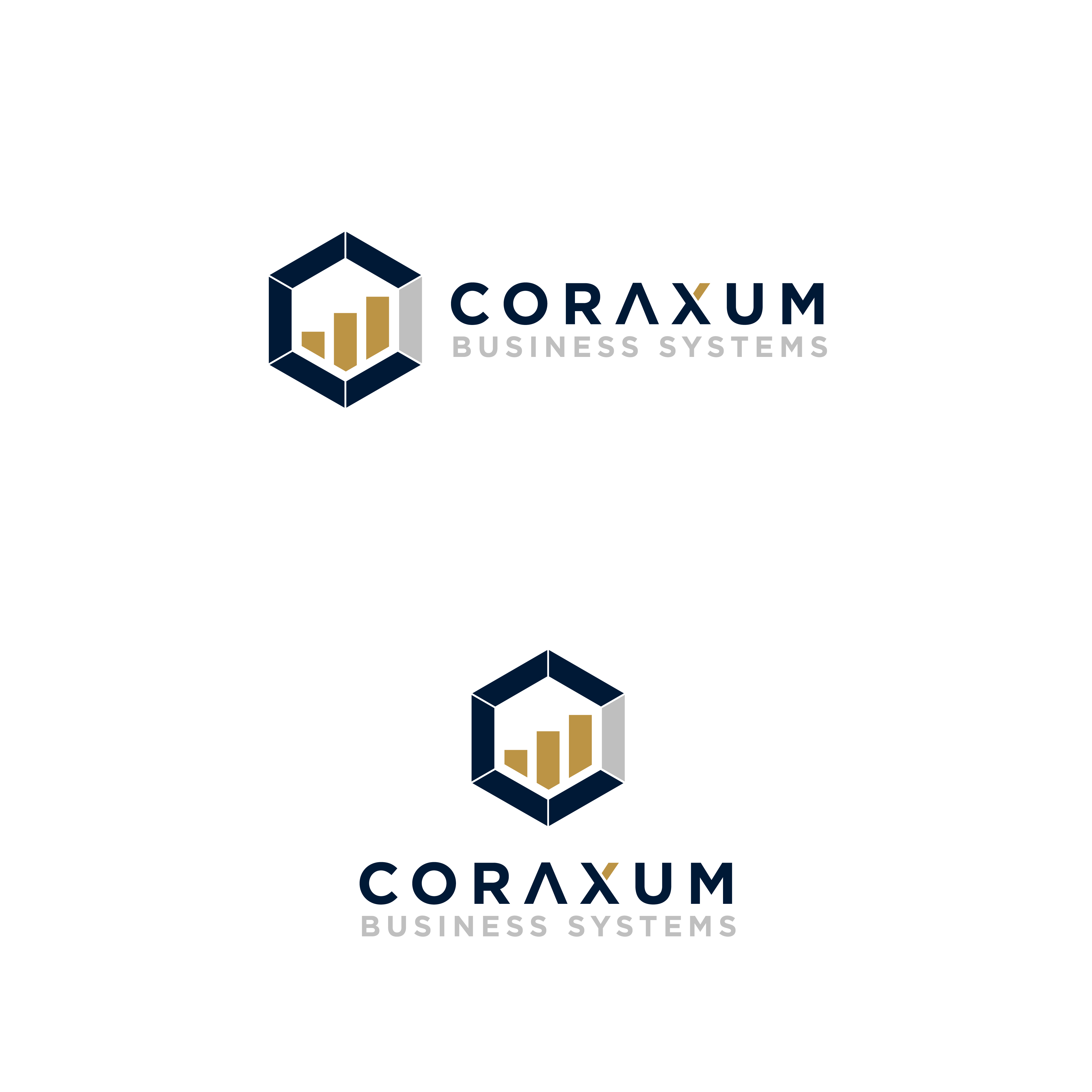 Logo Design by ares_h1 for this project | Design #37446686
