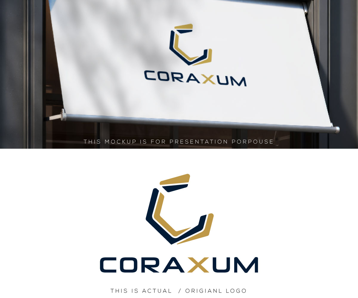 Logo Design by Ansh Design for this project | Design #37446799
