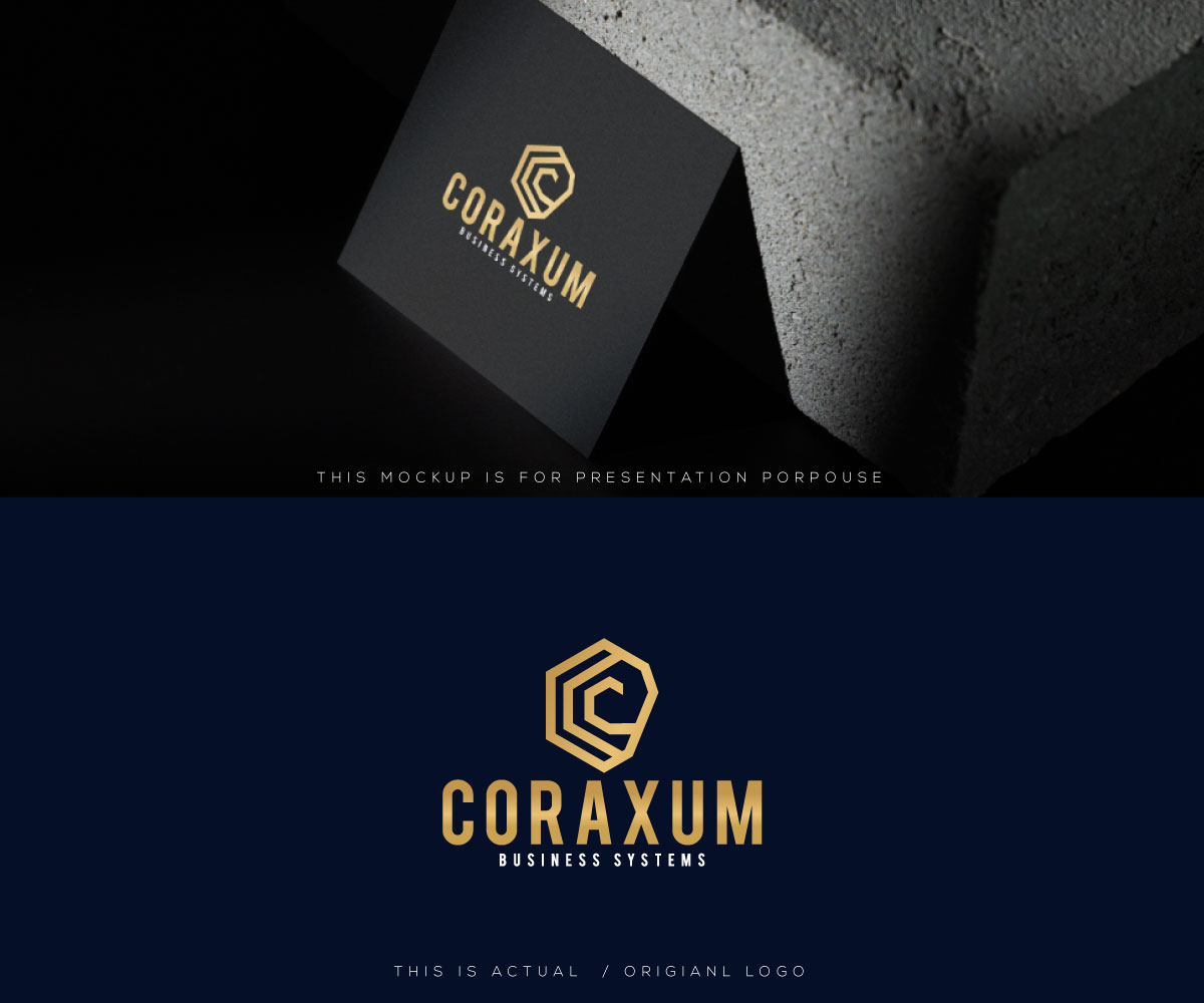 Logo Design by Ansh Design for this project | Design #37446803