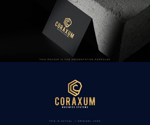 Logo Design by Ansh Design for this project | Design: #37446803