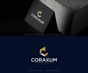 Logo Design by Ansh Design for this project | Design: #37450289