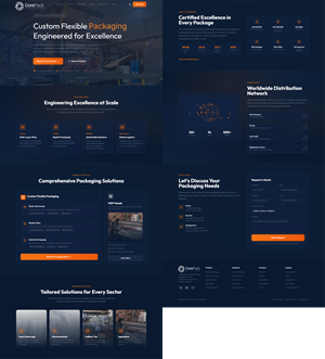 Web Design by TM KREATIF GFX