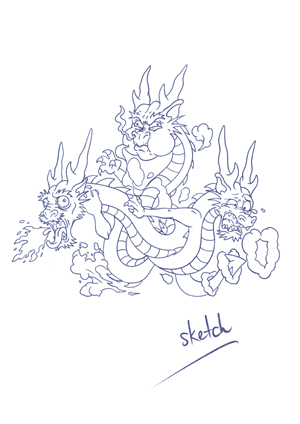 Design de Tatouage par Omelas pour ce projet | Design : #37452689
