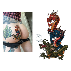 Design de Tatouage par bethmage janaka pour ce projet | Design #37448656
