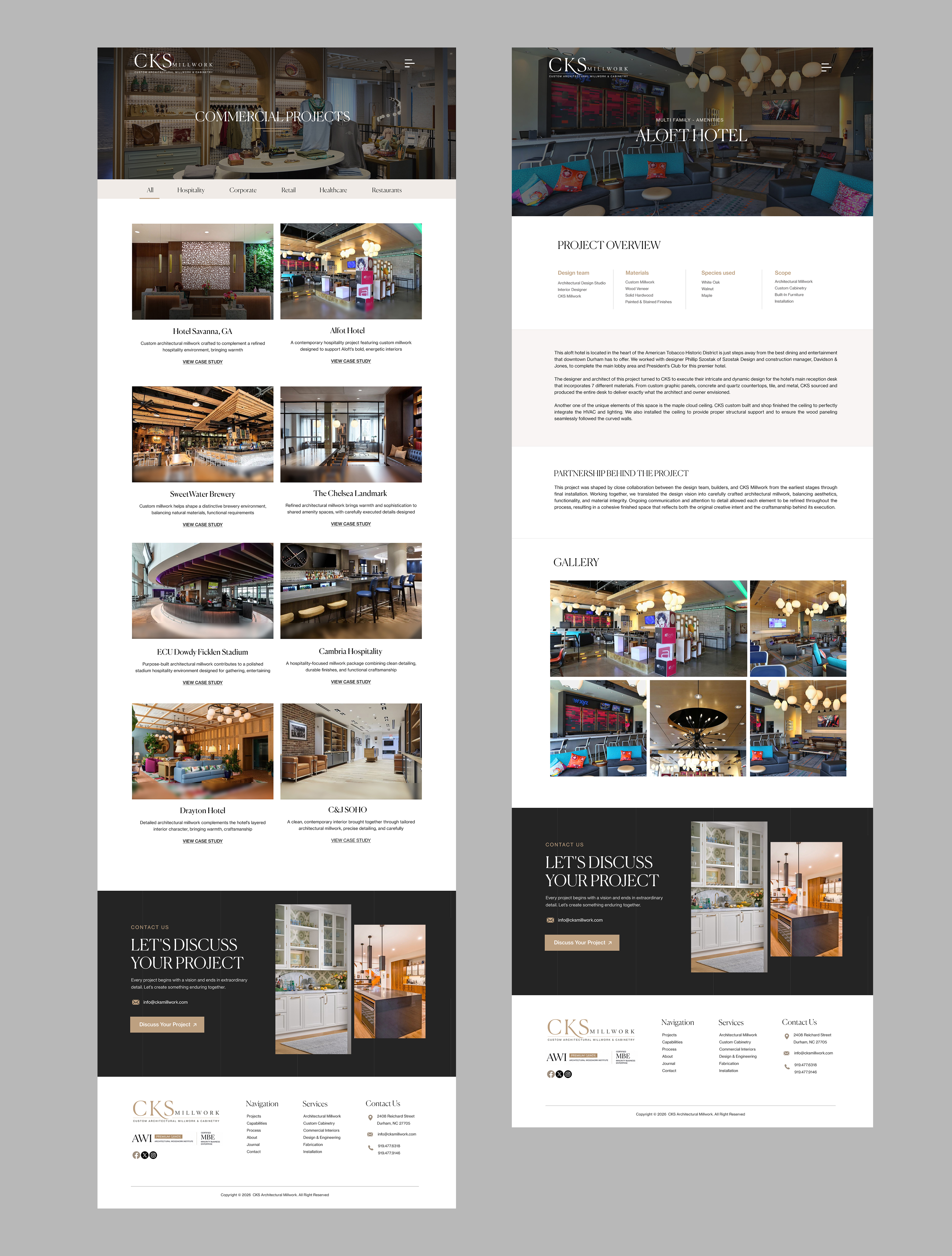 Web-Design von Blue Sparrow für dieses Projekt | Design #37609167