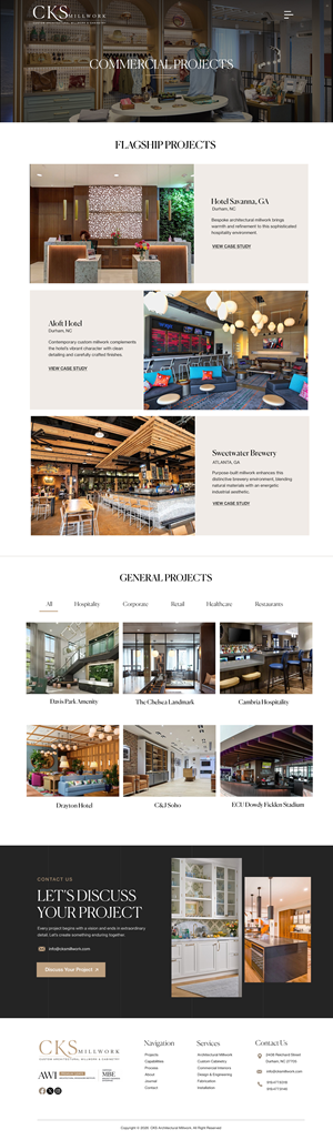 Web-Design von Blue Sparrow für dieses Projekt | Design: #37612509