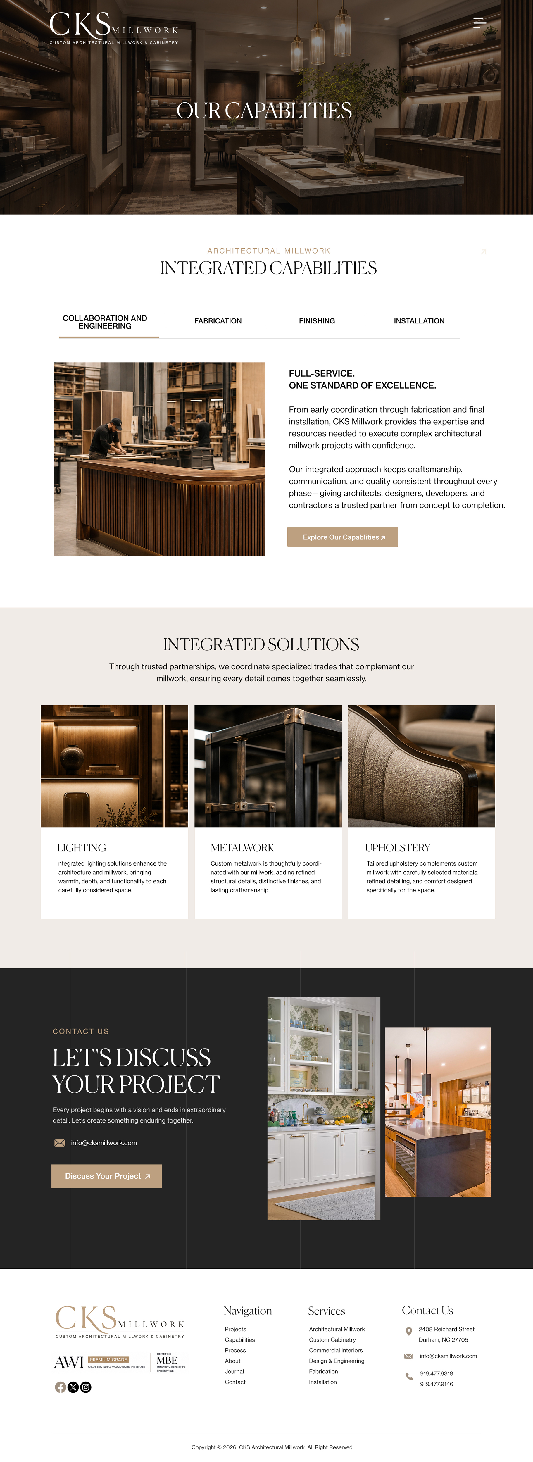 Web-Design von Blue Sparrow für dieses Projekt | Design #37612512