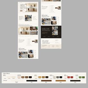 Web Design by Excellent Web Solutions for this project | Design: #37456849