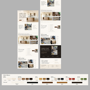 Web Design by Excellent Web Solutions for this project | Design: #37456850