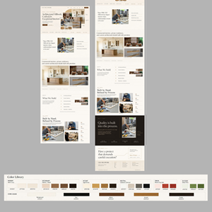 Web Design by Excellent Web Solutions for this project | Design: #37456851