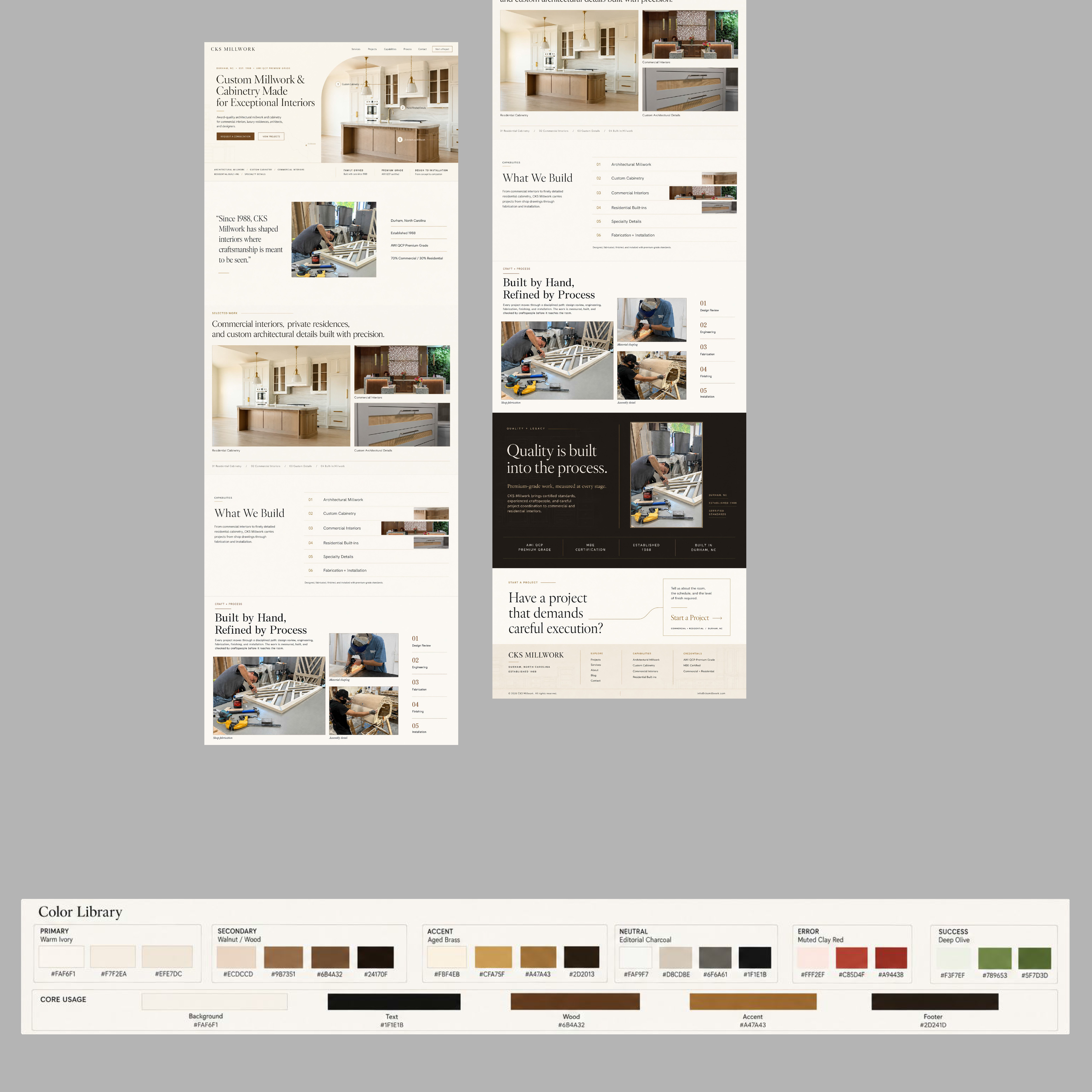 Web Design by Excellent Web Solutions for this project | Design #37456852