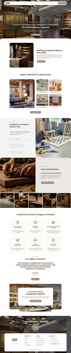 Web Design by Anup Innovations for this project | Design: #37448734
