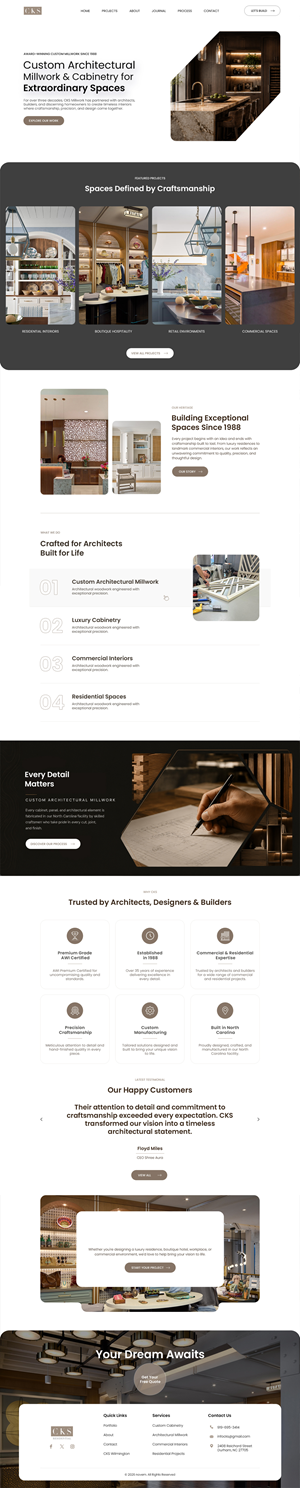 Web Design by Anup Innovations for this project | Design: #37453323
