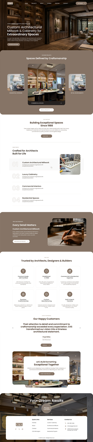 Web Design by Anup Innovations for this project | Design: #37453324