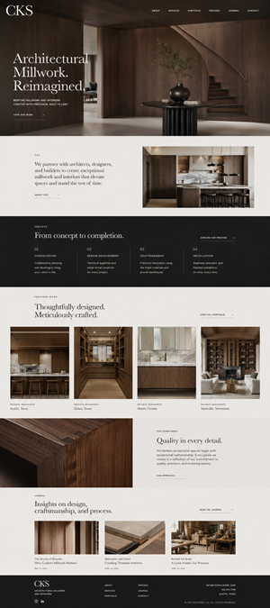Web Design by -Marc-