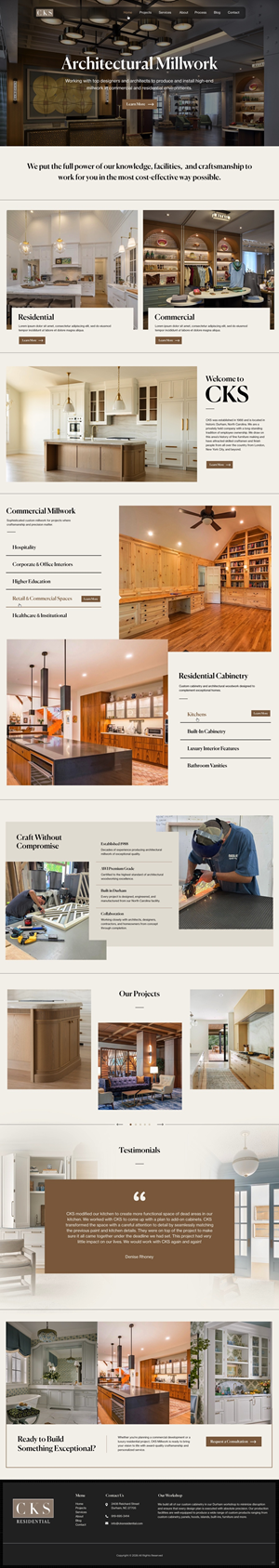 Web Design by pb for this project | Design: #37451802