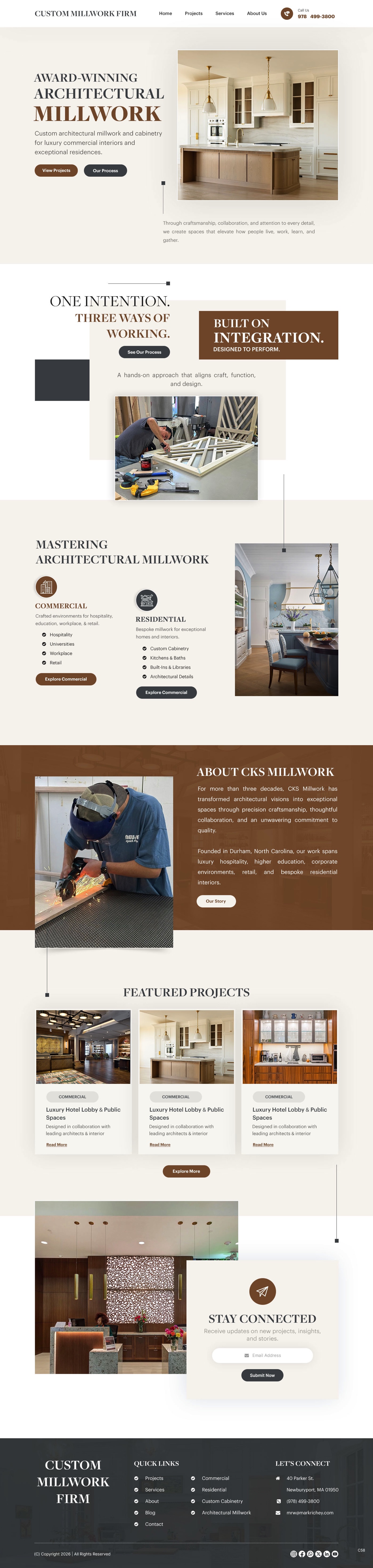 Web Design by pb for this project | Design #37455777