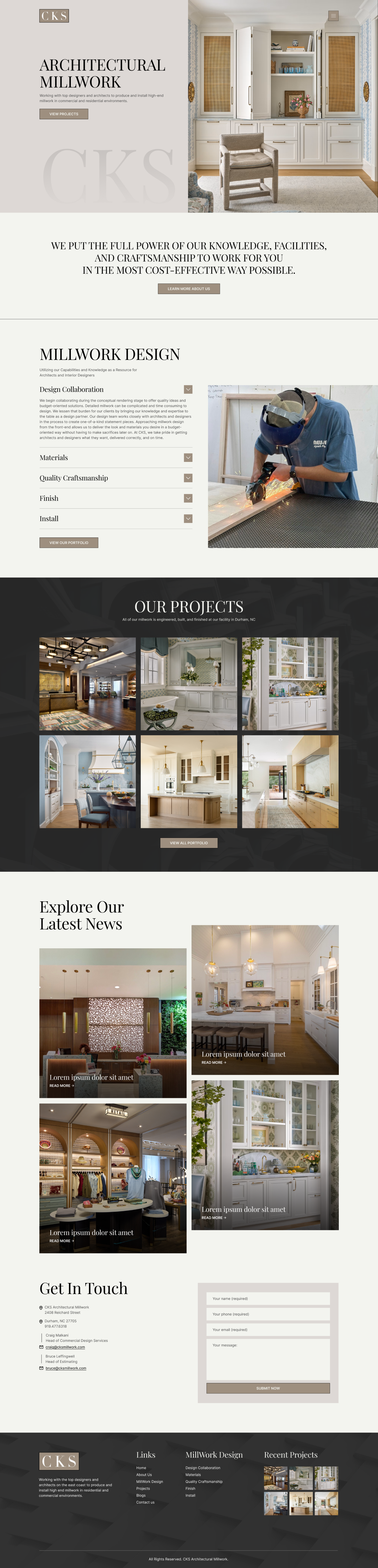 Web Design by victipedia for this project | Design #37449366