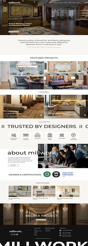 Web Design by beniwalsuman for this project | Design: #37447377