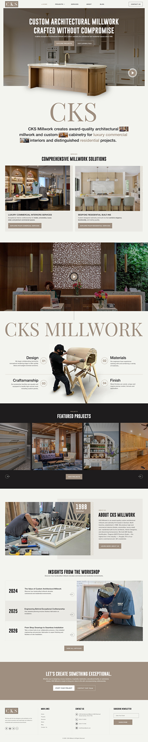 Web Design by creative.bugs for this project | Design: #37463219