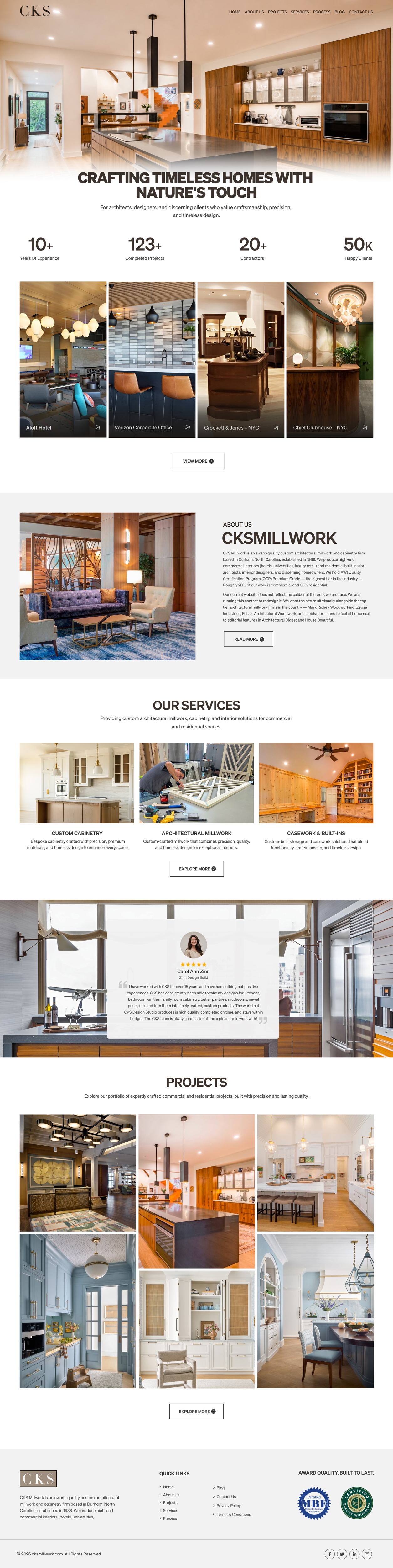 Web Design by Dream Logo Design for this project | Design #37451503