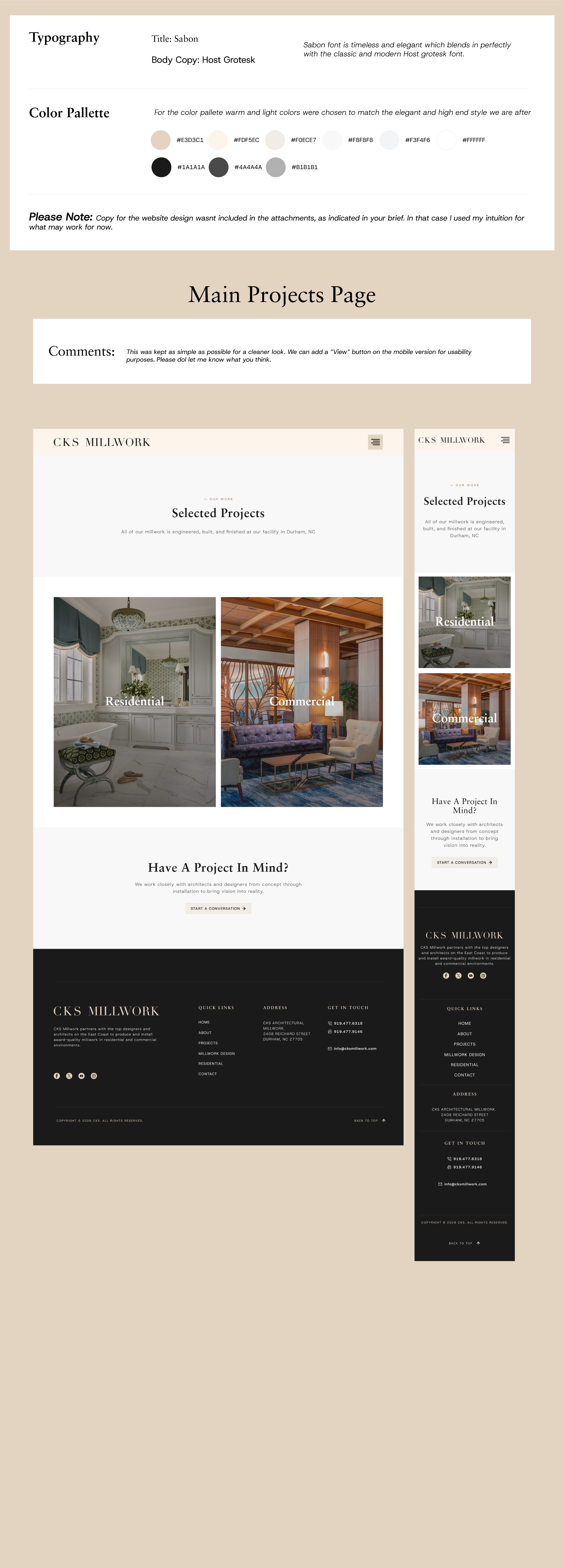 Web Design by DesignGenie for this project | Design #37494936