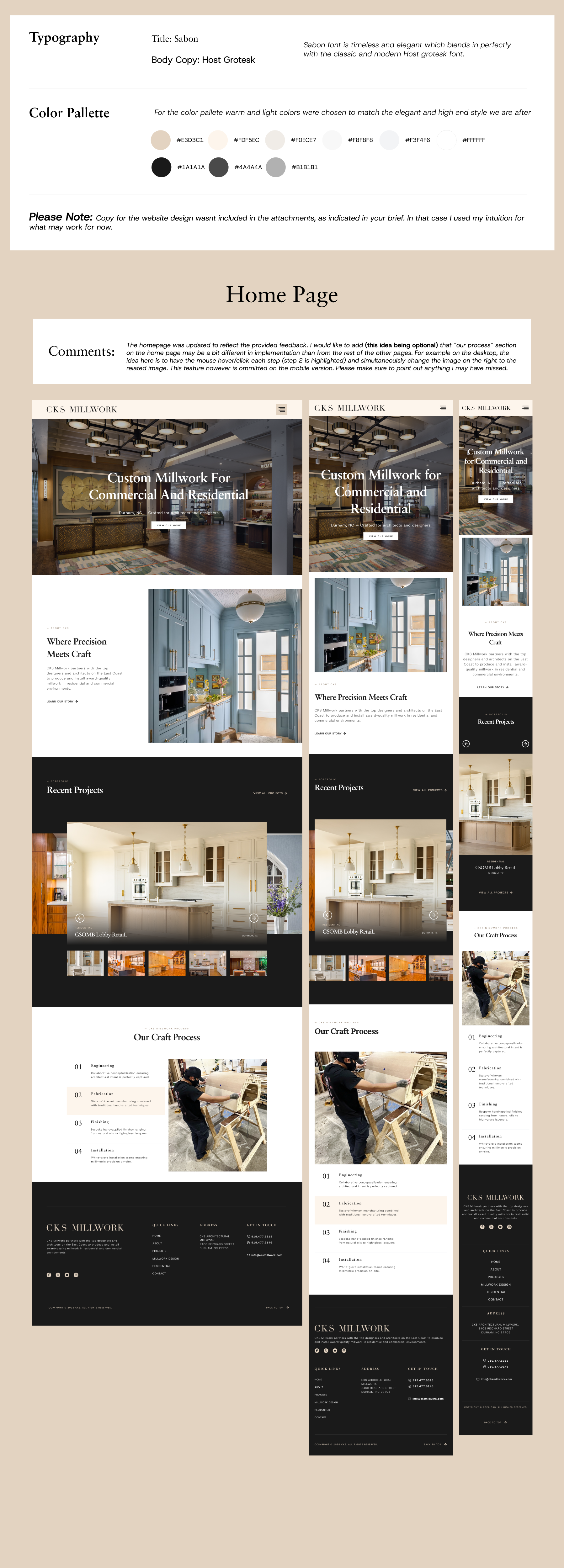Web Design by DesignGenie for this project | Design #37494941