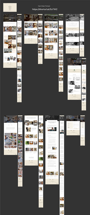 Web Design by DesignGenie for this project | Design: #37589245