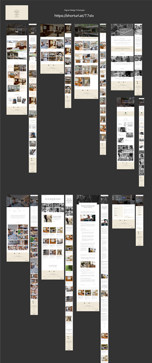 Diseño Web por DesignGenie para este proyecto | Diseño: #37615200
