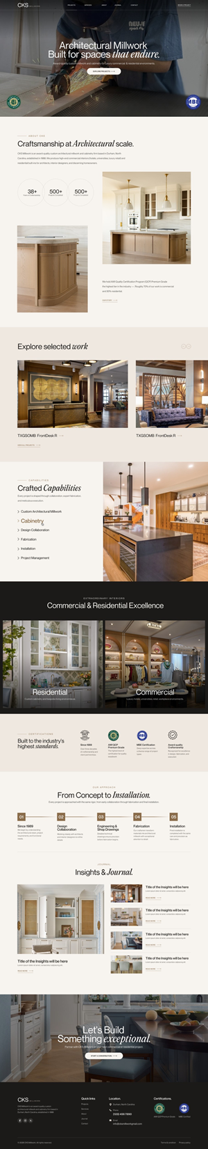 Web Design by Reimagine for this project | Design: #37447454