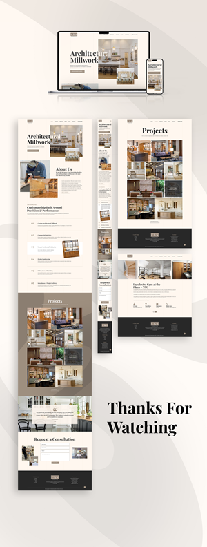 Web Design by NZ Creatives for this project | Design: #37448397