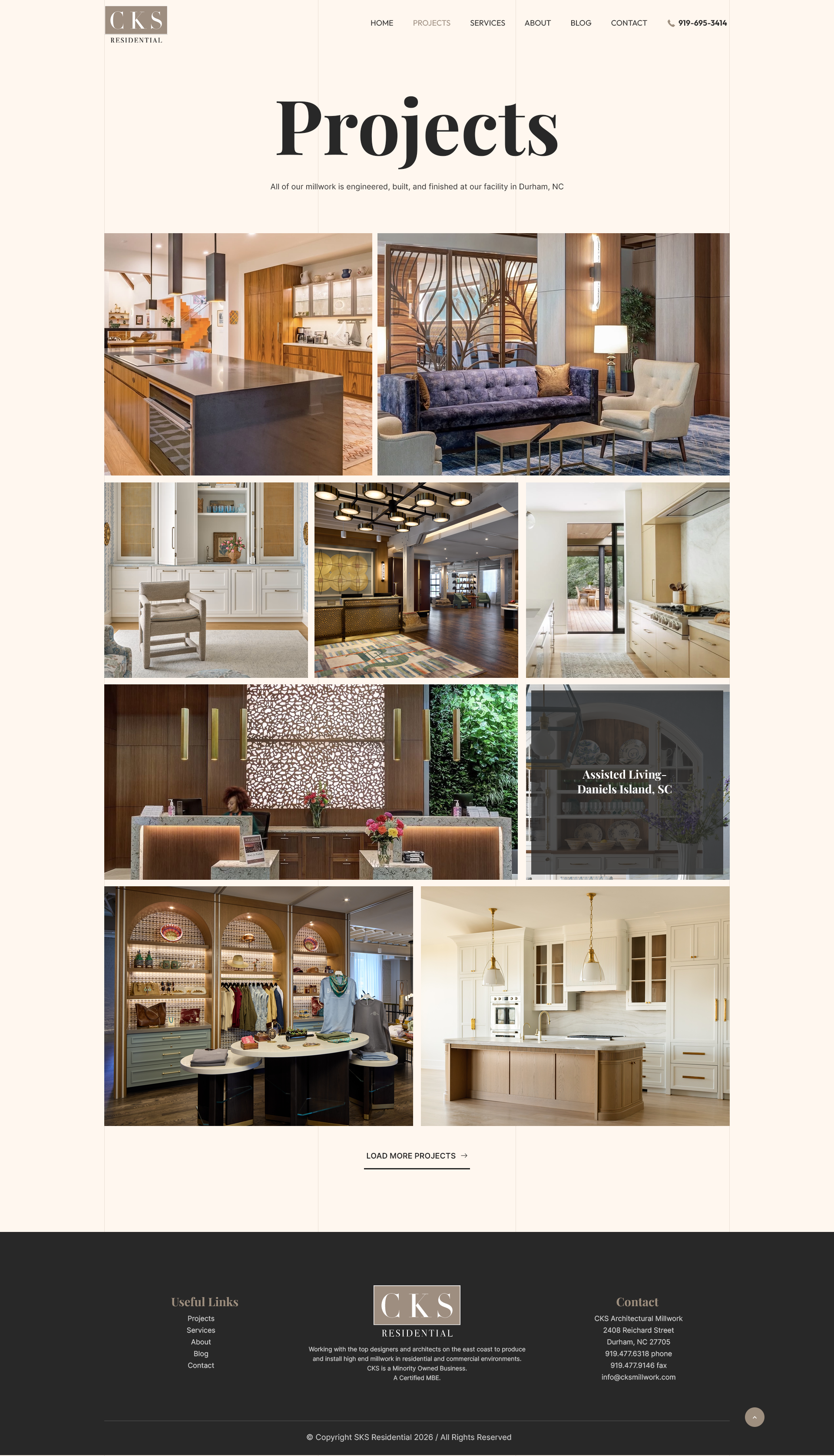Web Design by NZ Creatives for this project | Design #37448399